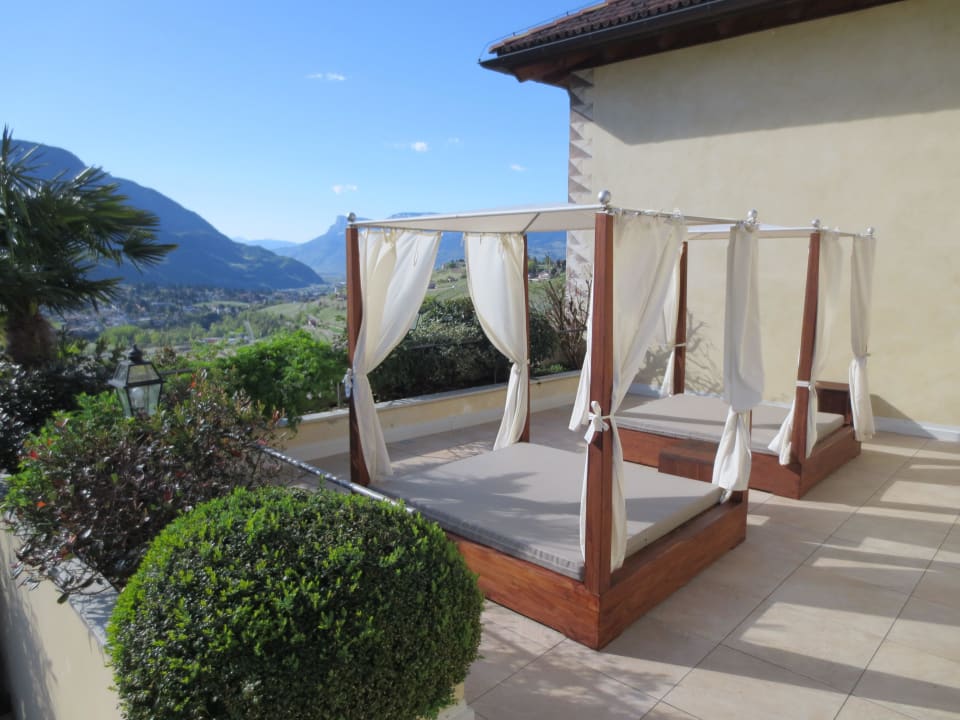 Zum Träumen schön Hotel Golserhof