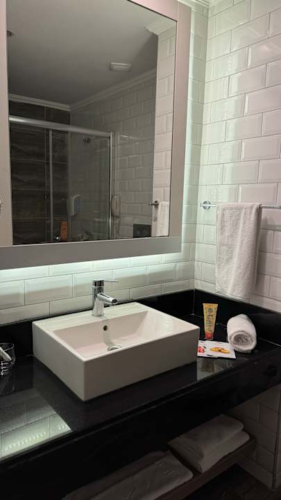 Zimmer LRS Port River Hotel & Spa
