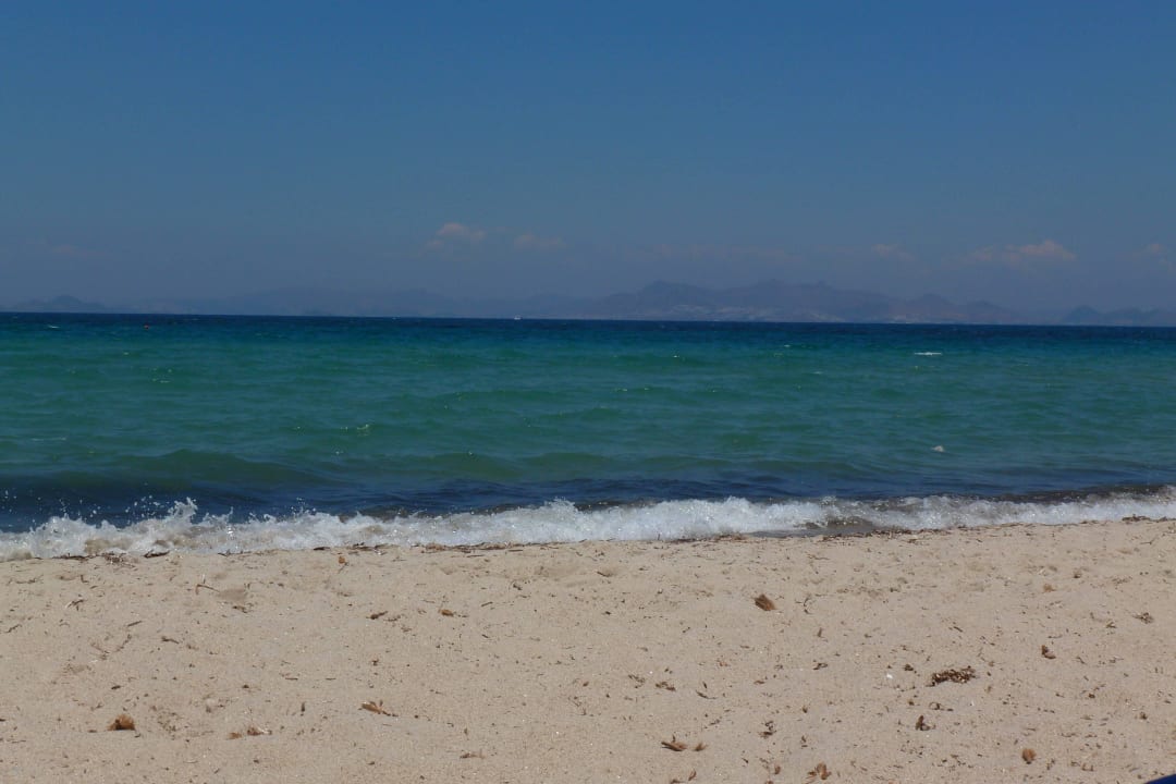 Strand Sentido More Meni Residence & Suites