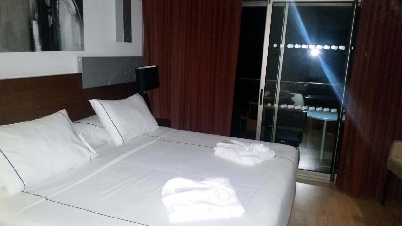 Deluxe Doppelzimmer Aqua Pedra Dos Bicos Design Beach Hotel - Adults only