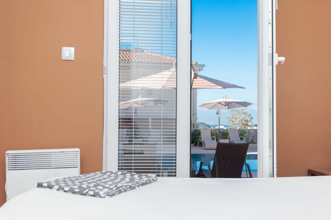 Apartment 8 Spa Resort Bečići