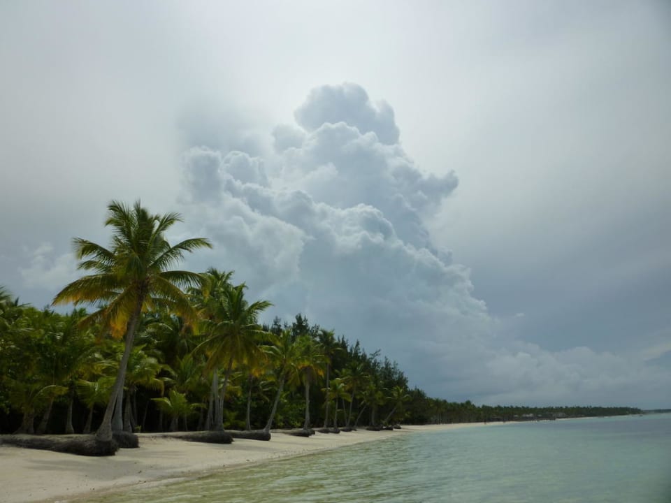 Gleich schifft´s Villas Bavaro Resort & Spa