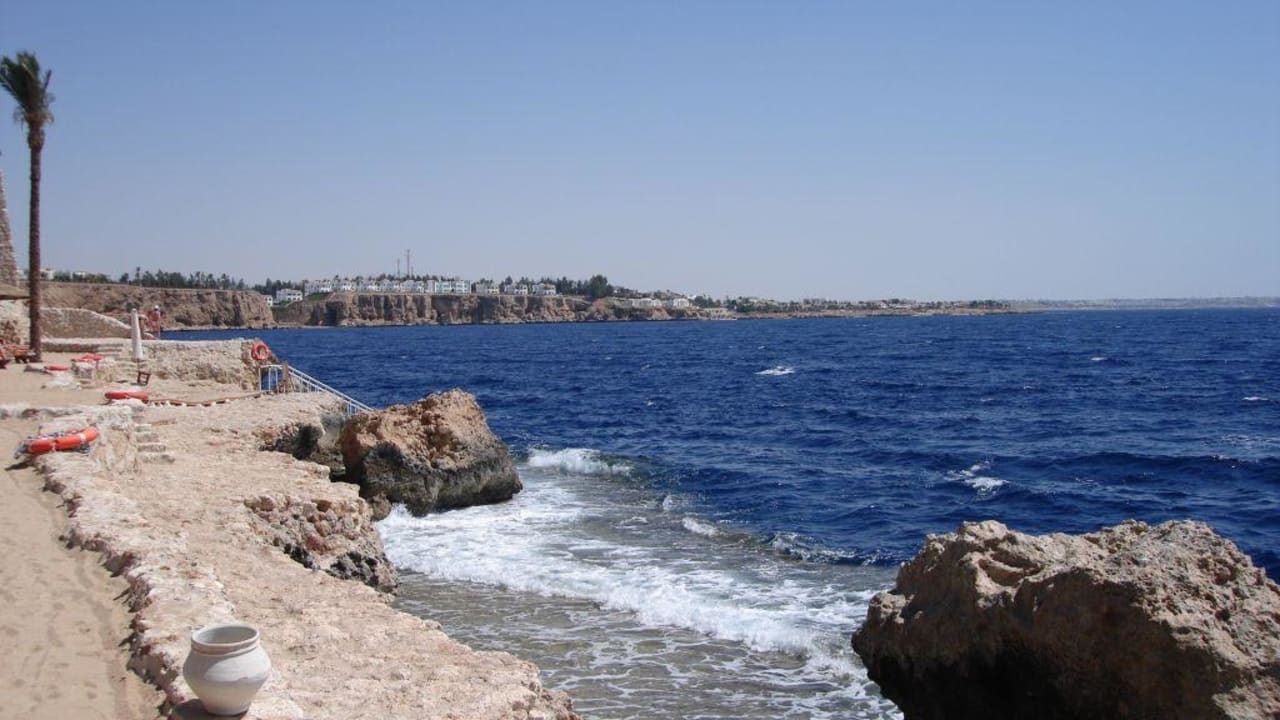 Strand The Grand Hotel Sharm El Sheikh