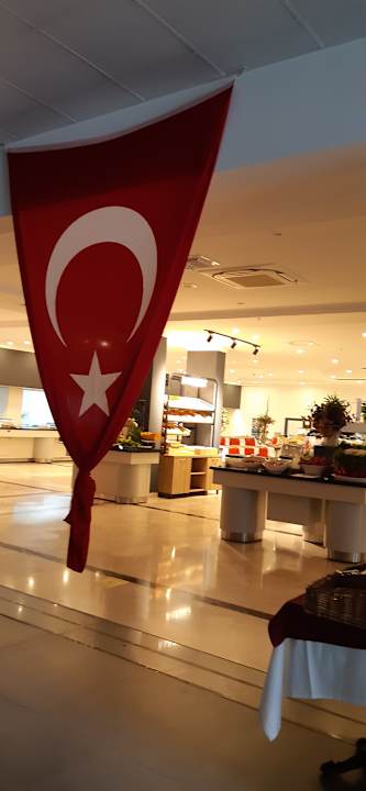 Gastro Grand Seker Hotel