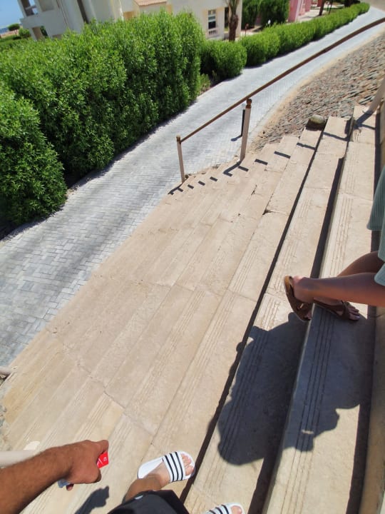 Sonstiges Hurghada Long Beach Resort