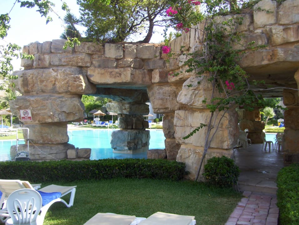 Poolbar  TUI MAGIC LIFE Africana