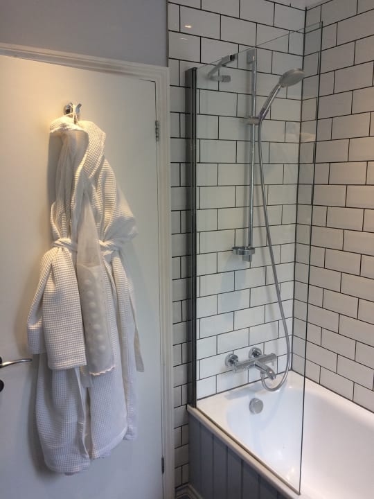 Zimmer The Old Success Inn