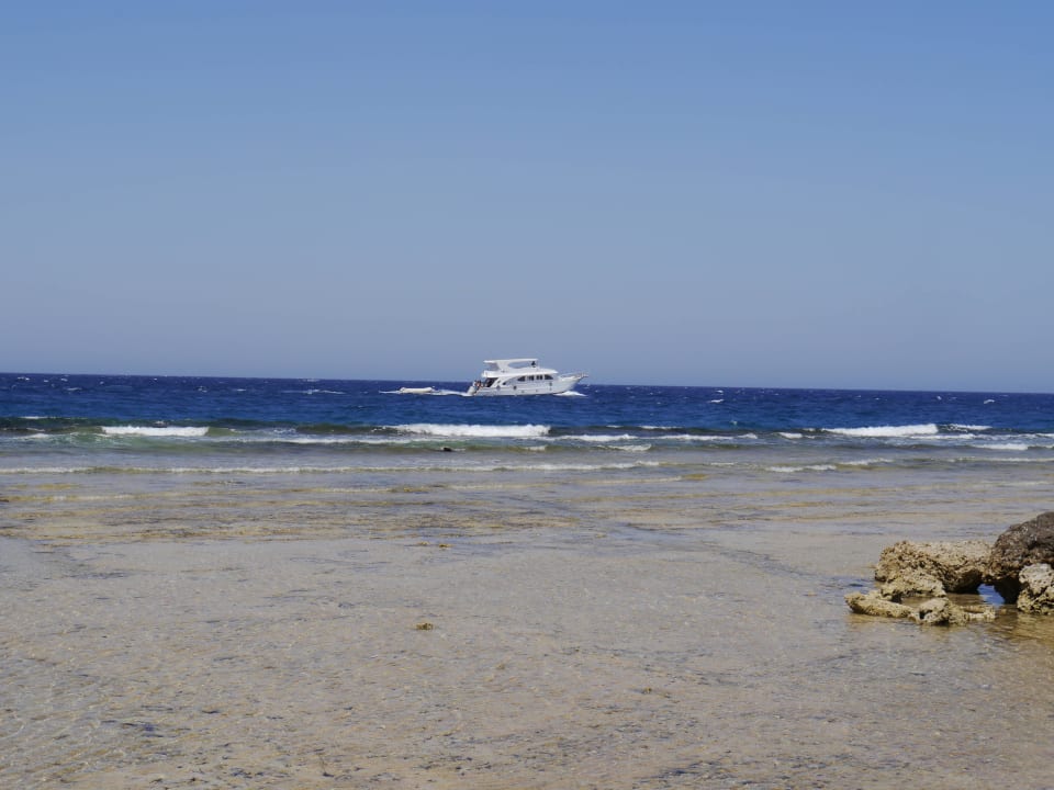 Meer Pickalbatros Citadel Resort