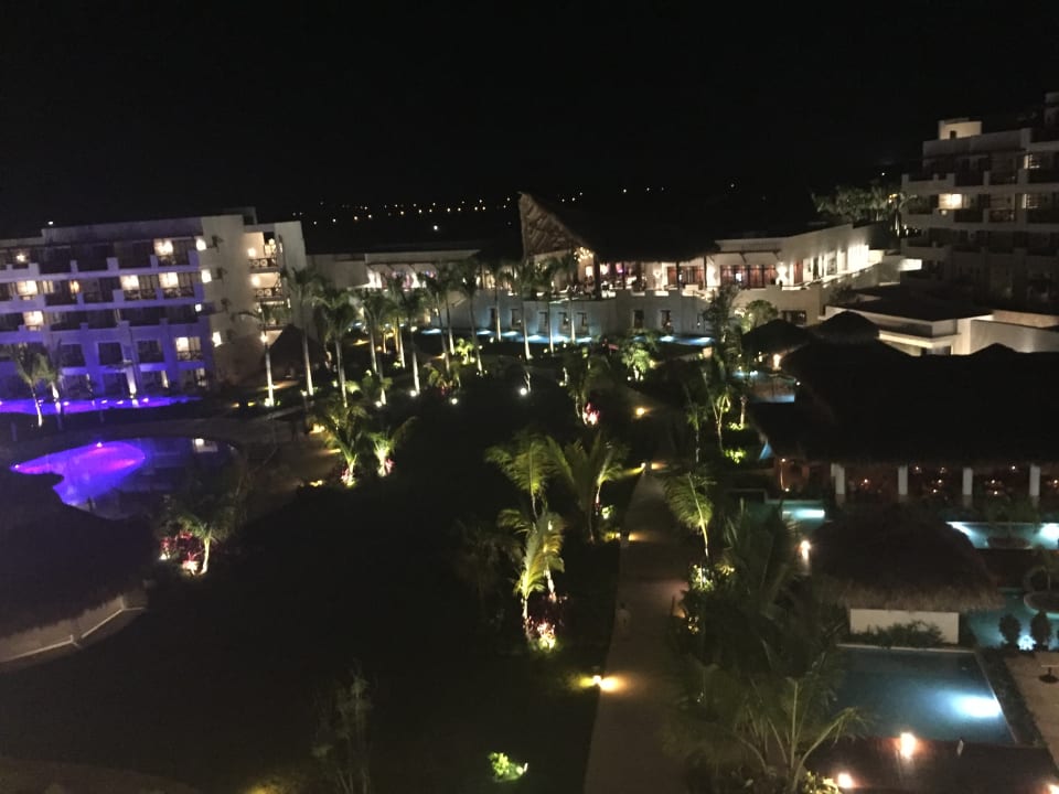 Außenansicht Secrets Cap Cana Resort & Spa - Adults only
