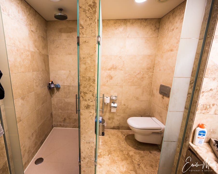 Zimmer Gloria Serenity Resort