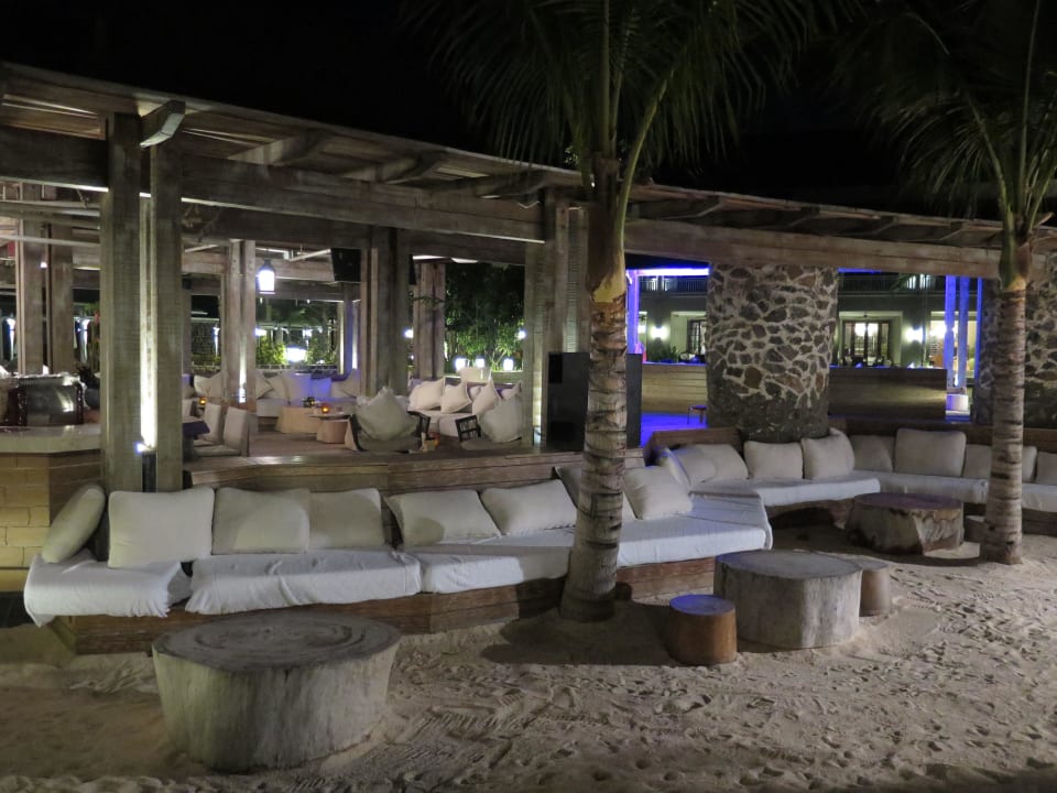 Bar - Lounge The St. Regis Le Morne Resort, Mauritius