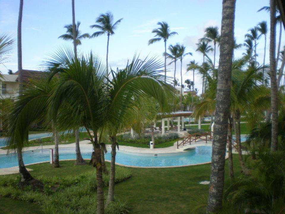 Flußähnliche Poolanlage Secrets Royal Beach Punta Cana - Adults only