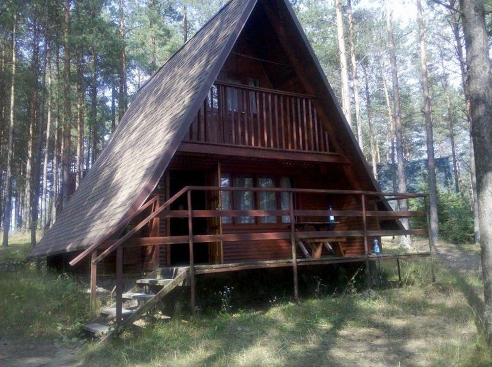 Domek Ośrodek Wypoczynkowy Sudomie