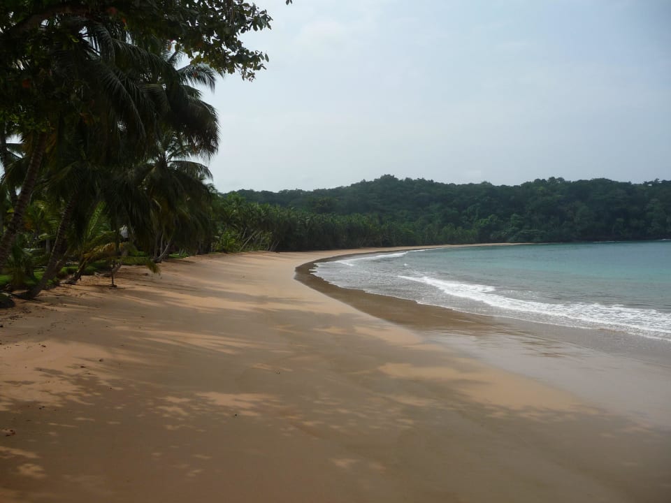 Weststrand Hotel Bom Bom Island Resort