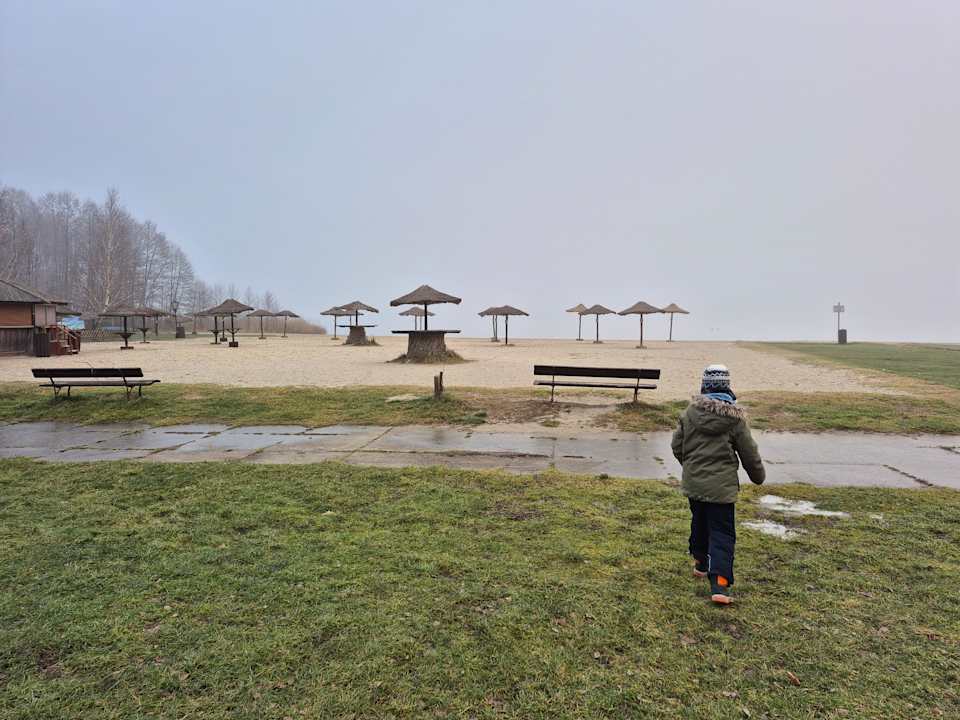 Strand AHORN Seehotel Templin