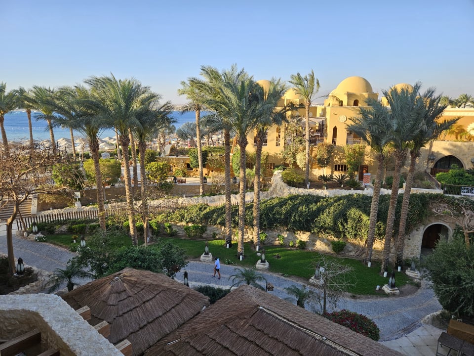 Zimmer Makadi Spa - Adults only