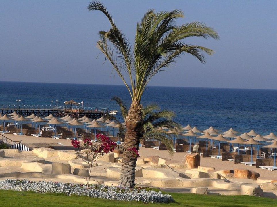 . Fantazia Resort Marsa Alam