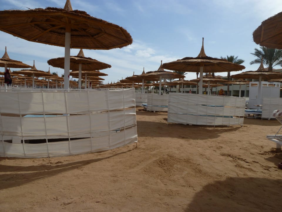 Windabweiser Pickalbatros Dana Beach Resort - Hurghada