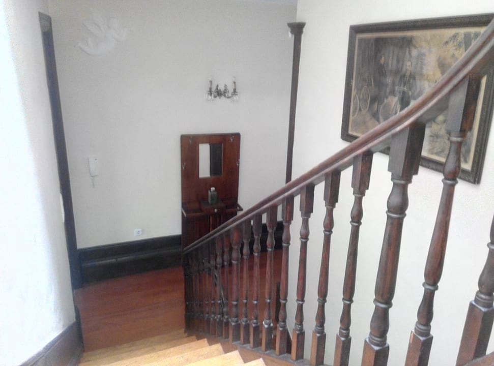 Sonstiges 57 Casa Centenária