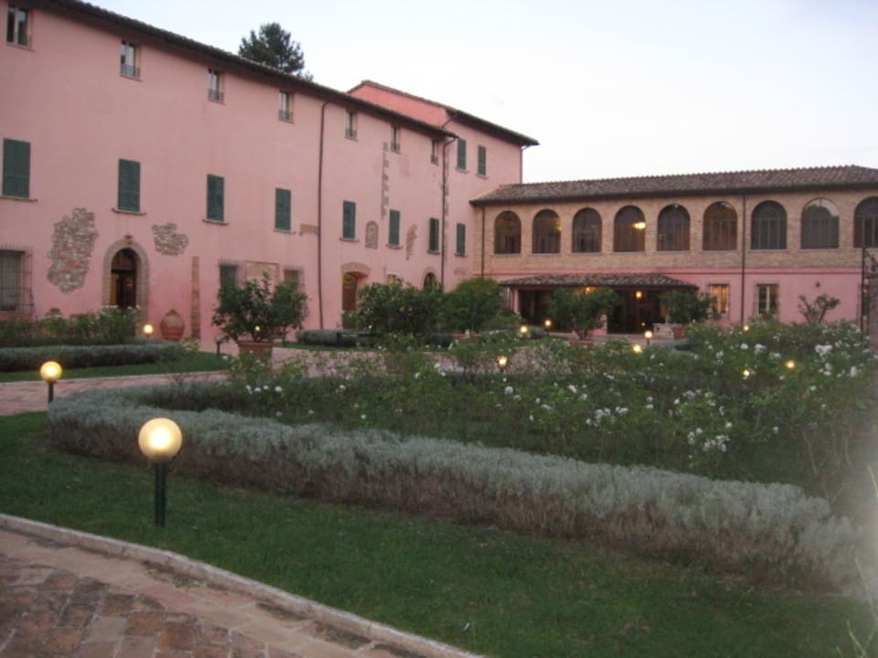 Sonstiges Hotel Relais San Clemente