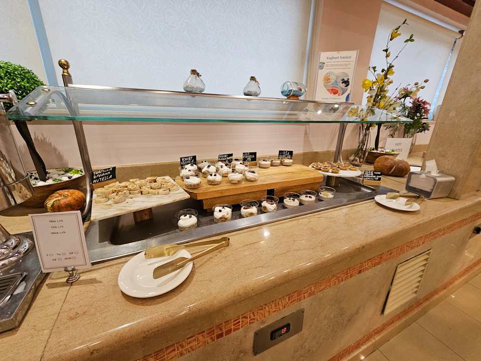 Gastro Atrium Palace Thalasso Spa Resort & Villas