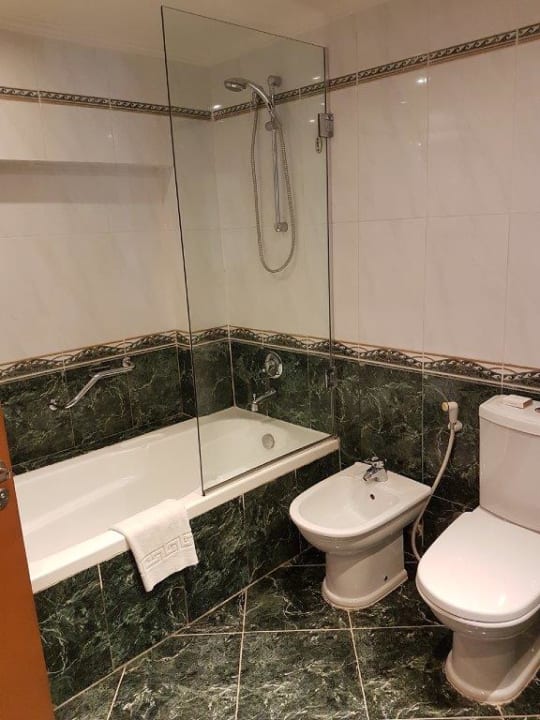 Zimmer Cleopatra Luxury Resort Makadi Bay