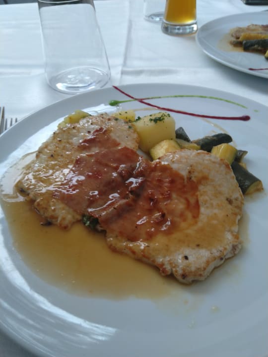 Gastro Hotel Rosskopf