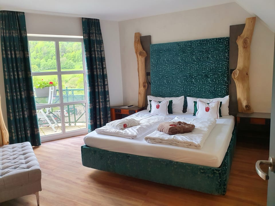 Zimmer Landhaus Sponsel-Regus