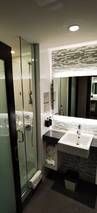 Zimmer The Palms Hotel & Spa