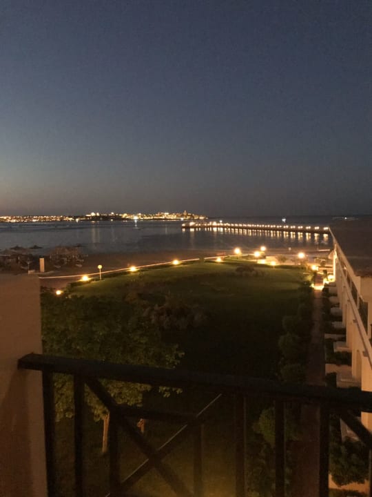 Strand Cleopatra Luxury Resort Makadi Bay