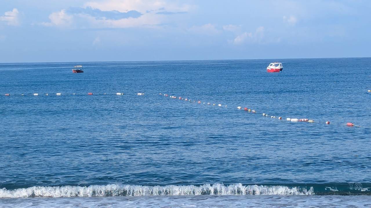 Strand Arycanda Kirman Premium