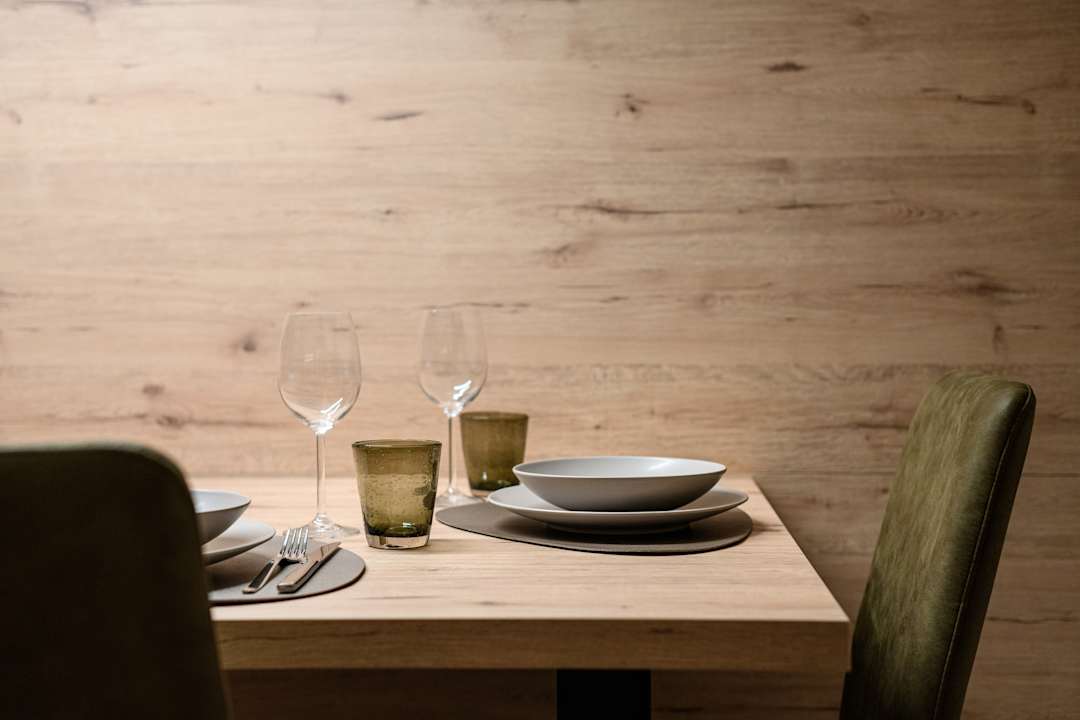 Zimmer Villa Fauster