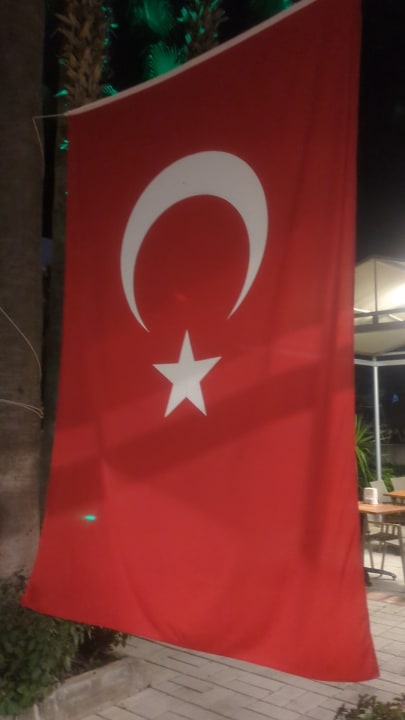 Gastro Labranda Alantur Resort