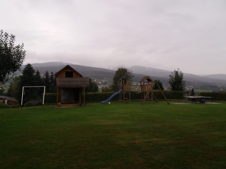 Außenansicht Gäste- & Appartmenthaus Weber