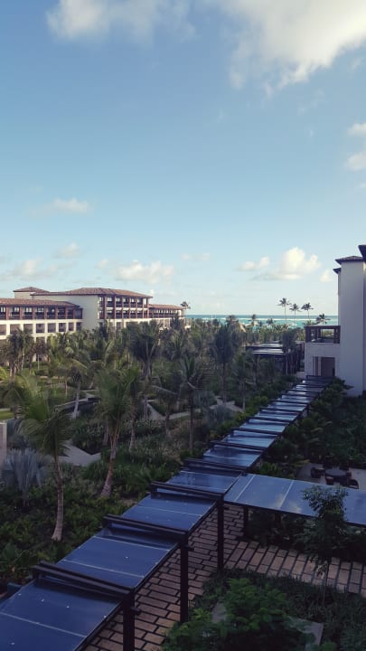 Außenansicht Lopesan Costa Bávaro Resort, Spa & Casino