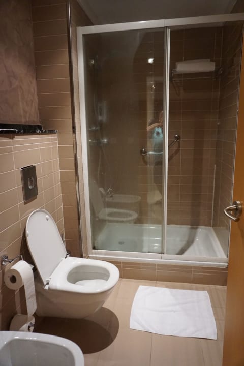 Zimmer Ohtels Campo De Gibraltar
