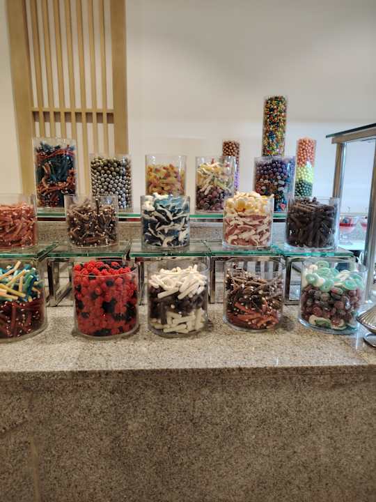 Gastro JAZ Elite Asteria