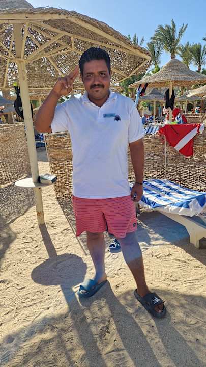 Strand Brayka Bay Resort