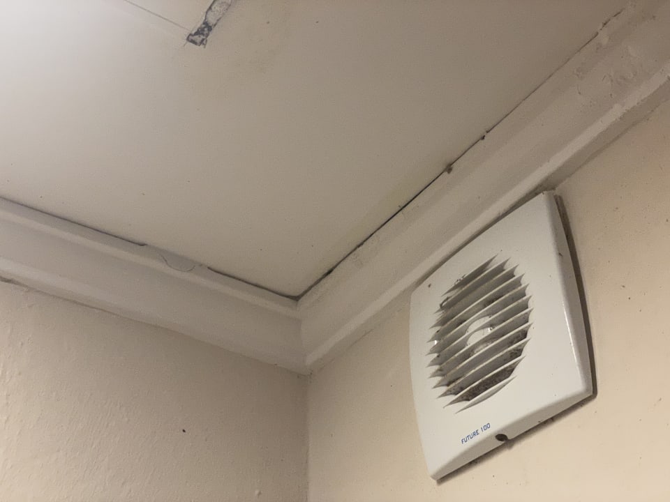 Zimmer Grand Palladium Select White Sand Resort & Spa