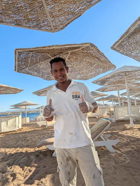 Strand Makadi Spa - Adults only