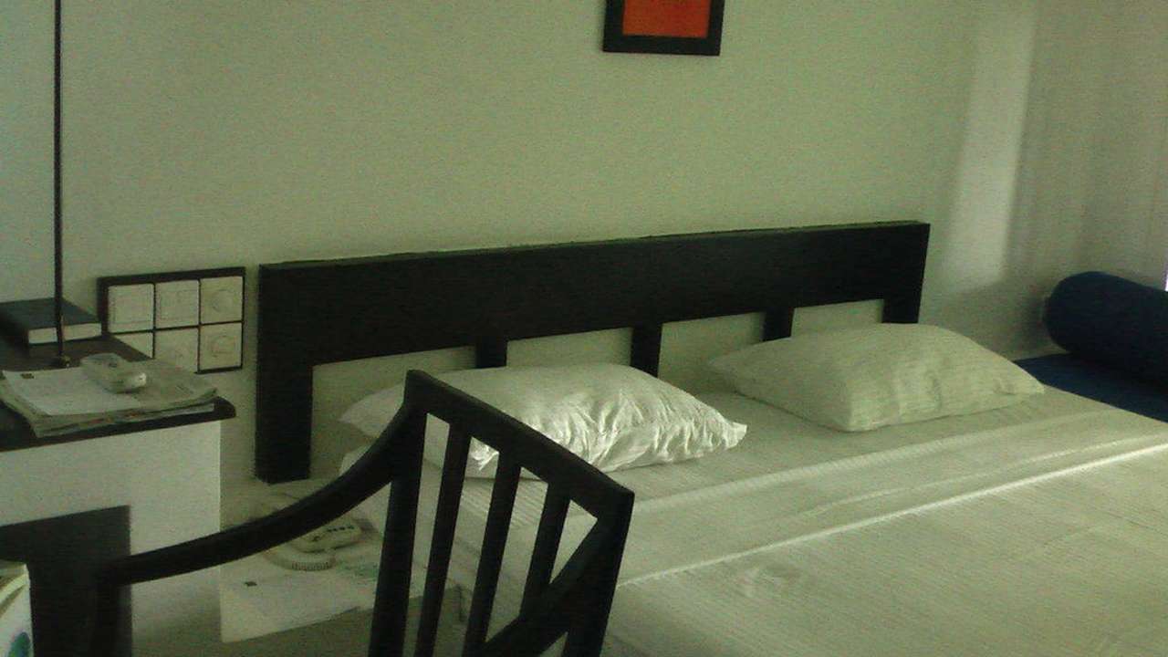 Doppelbett Earl’s Reef Beruwala