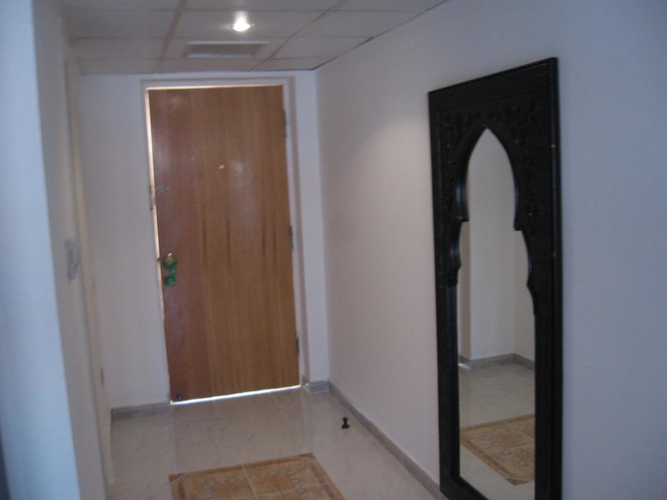 Standardzimmer Pickalbatros Alf Leila Wa Leila Resort - Neverland Hurghada