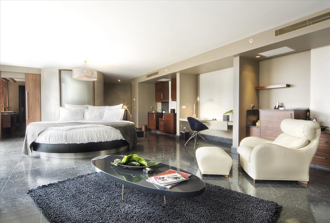 Zimmer The Stay Boulevard Nisantasi