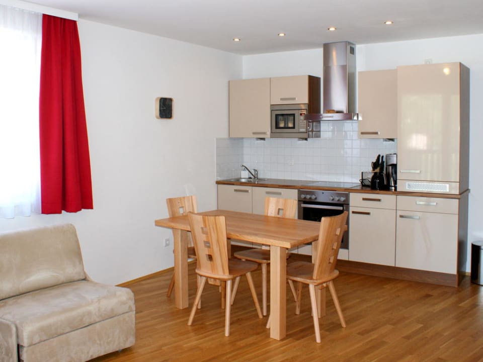 Studio Aparthotel Adlerresort