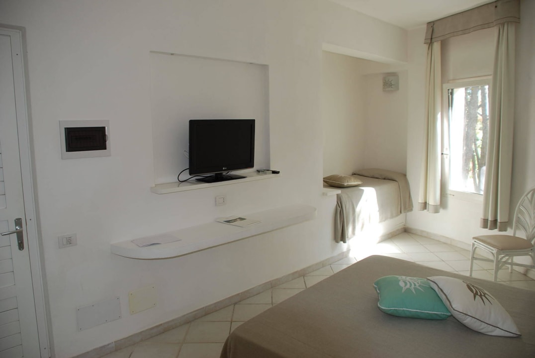 Nr 24 Hotel Mare Pineta