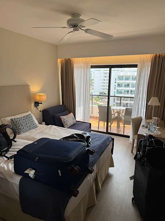Zimmer allsun Hotel Sumba