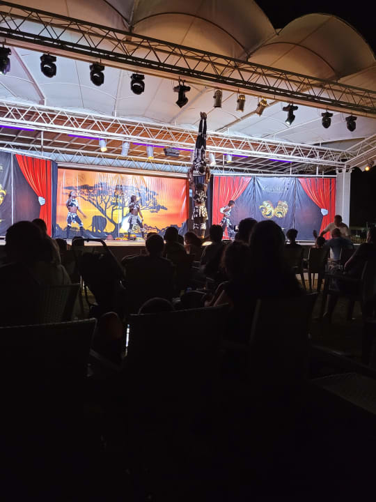 Sport & Freizeit Korumar Ephesus Beach & Spa Resort