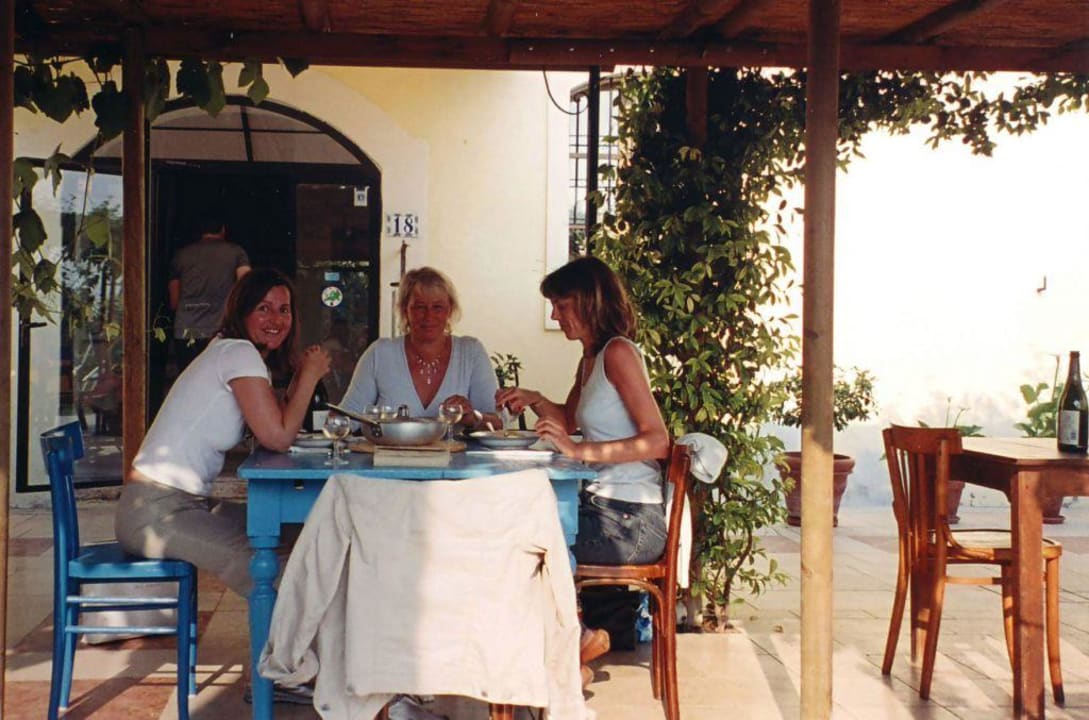 La Tinassara 3 La Tinassara