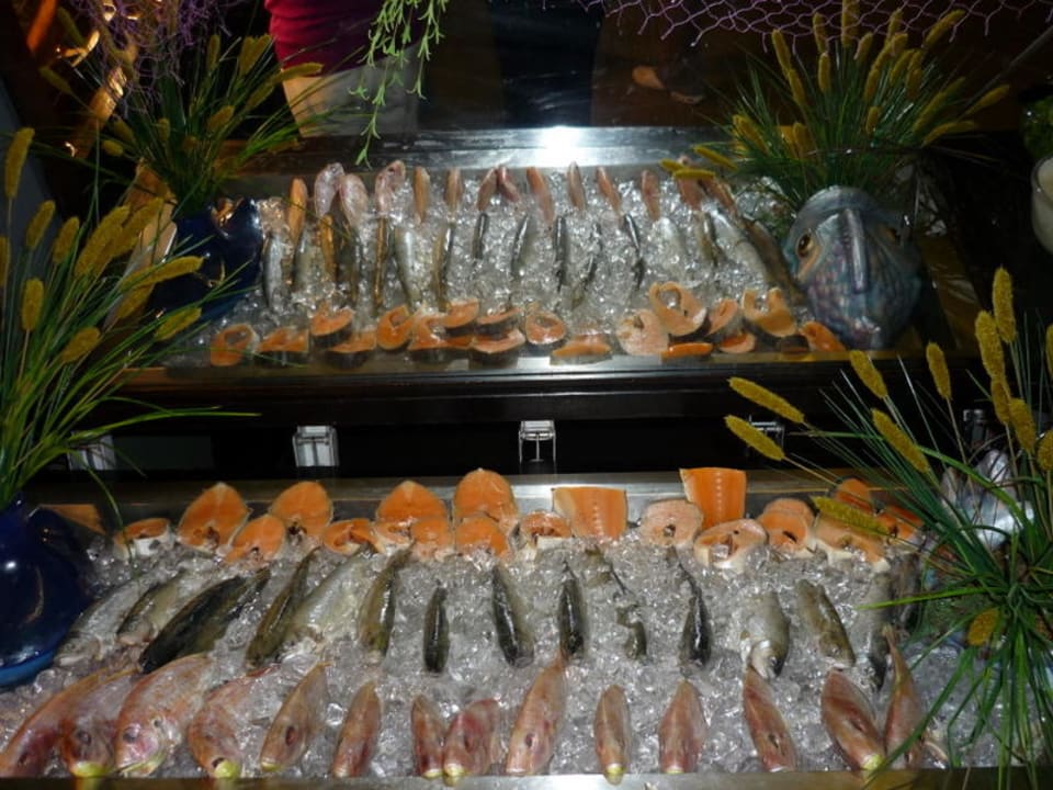 Verse -VIS Limak Lara Deluxe Hotel & Resort