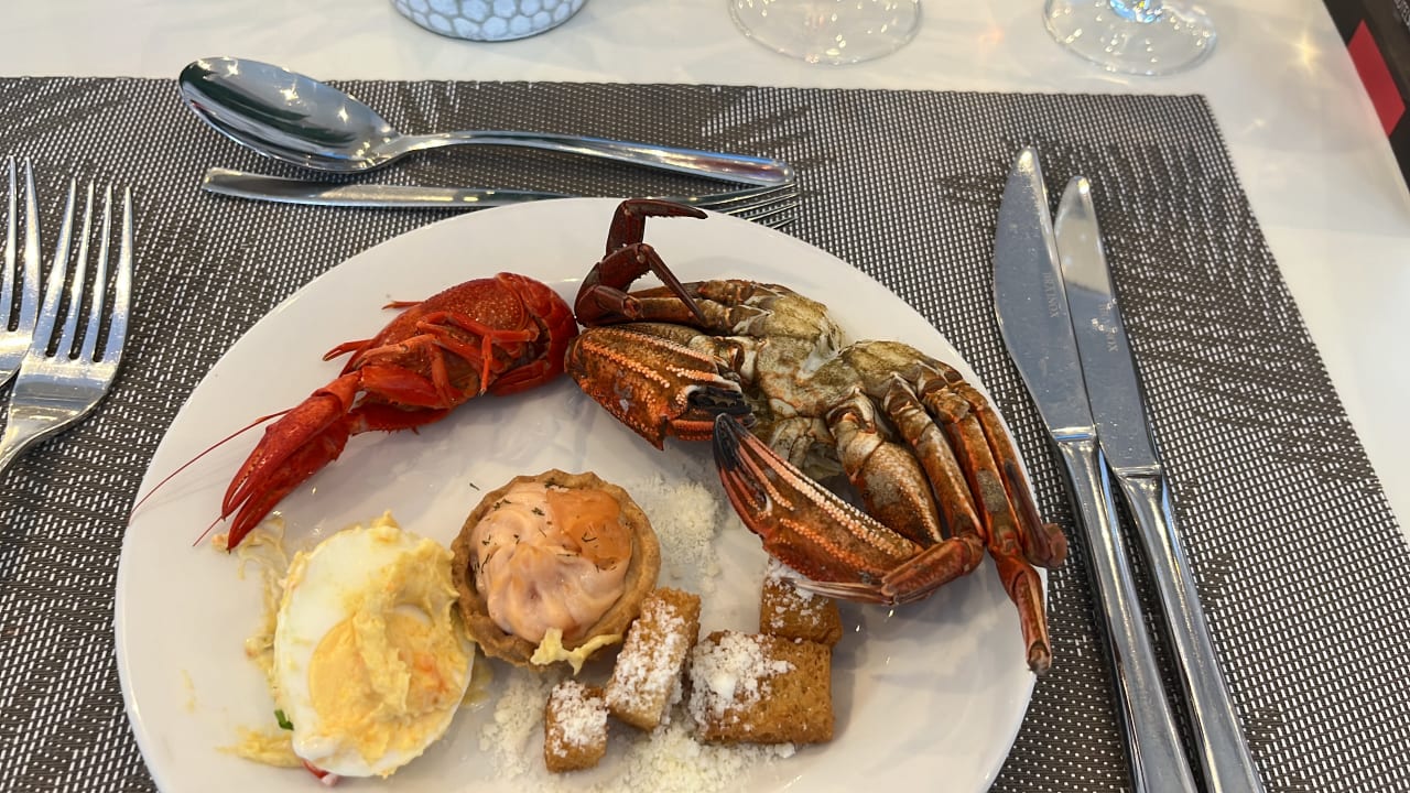 Gastro Club Jandia Princess